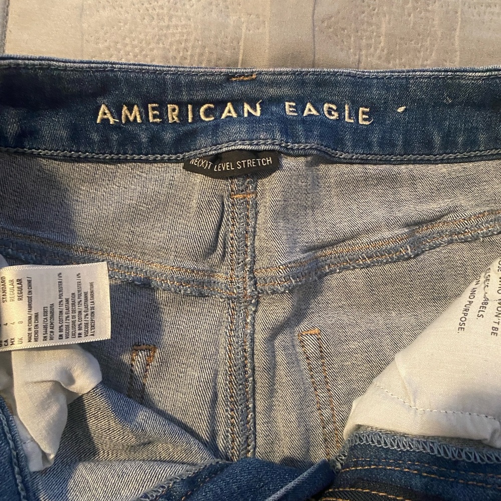 American Eagle Denim Jeans
